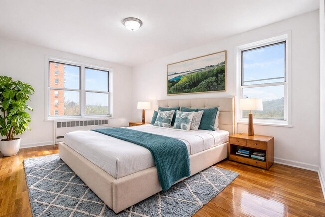 Foto del edificio - 66 Overlook Terrace