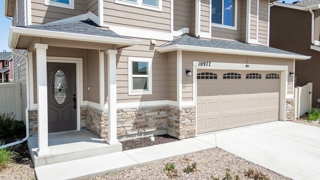 Foto del edificio - Beautiful 3-Bedroom Home in Ventana | Pool Community Near Fort Carson