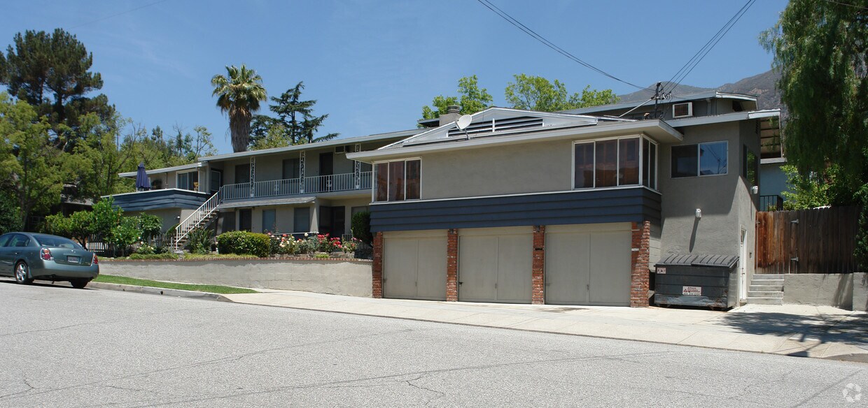 144 Baldwin Ave, Sierra Madre, CA 91024 Apartments in Sierra Madre