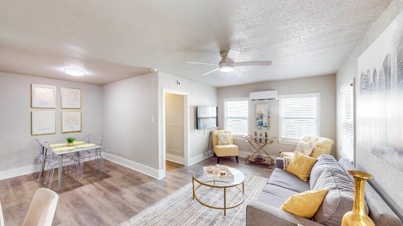 Foto principal - 128 Claremont Ave