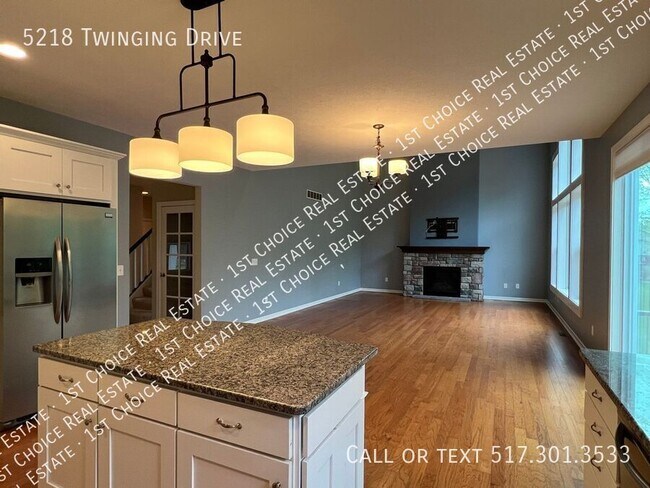 Foto del edificio - 5218 Twinging Drive