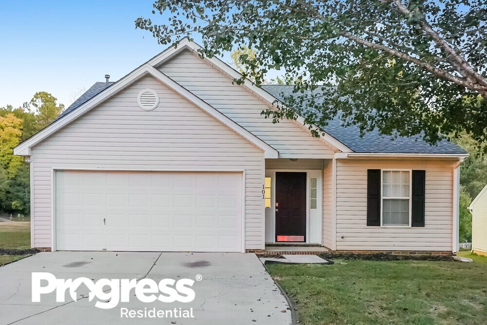 101 Leafmore Ct, Waxhaw, NC 28173 House Rental in Waxhaw, NC