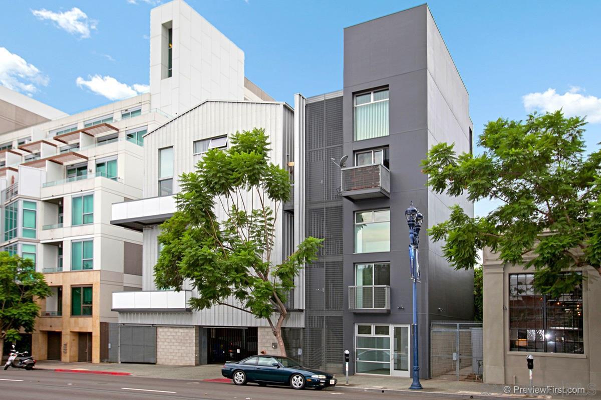 Primary Photo - 750 11th Ave