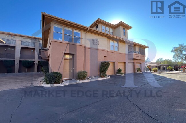 Foto del edificio - 2Bed/2Bath Condo--Gated--Grayhawk! $399 MOVE-IN SPECIAL! Move-In Ready on 03/05/2026!