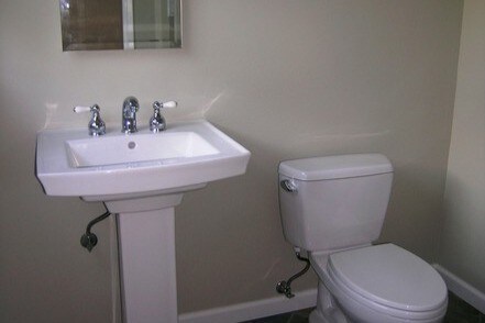 Aseo - 4101 Carmen St