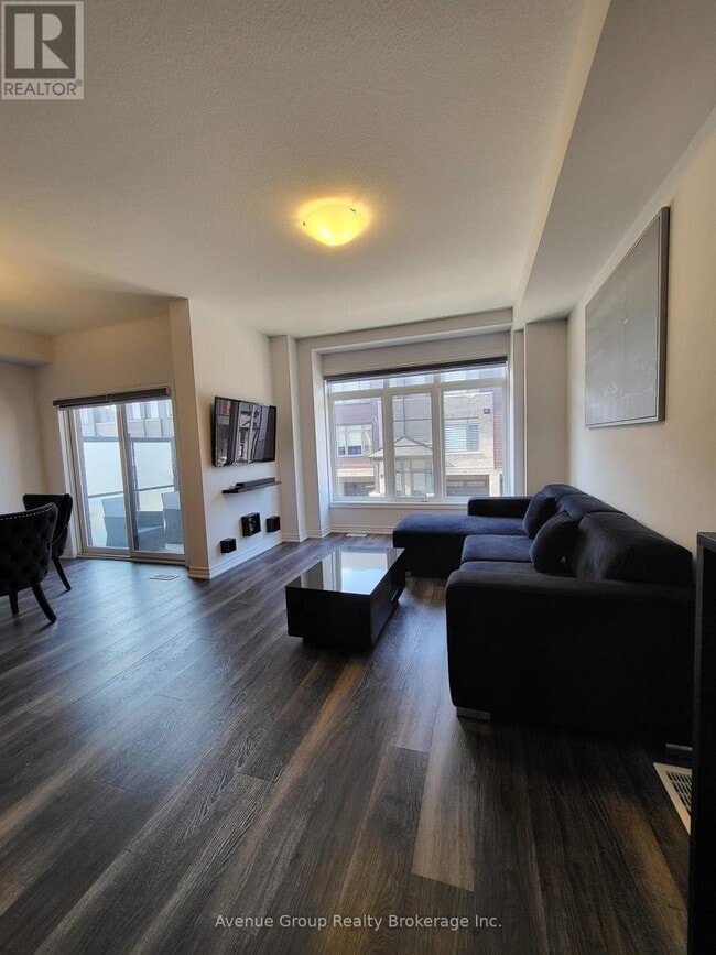 Building Photo - 575 Woodward Ave