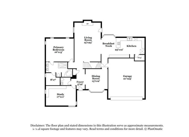 Building Photo - 13411 W 78TH PL, LENEXA, KS 66216