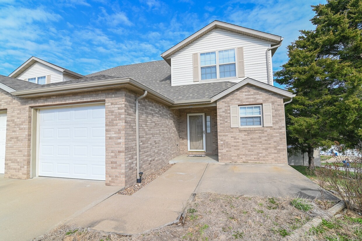 Foto principal - 5204 Deer Ridge