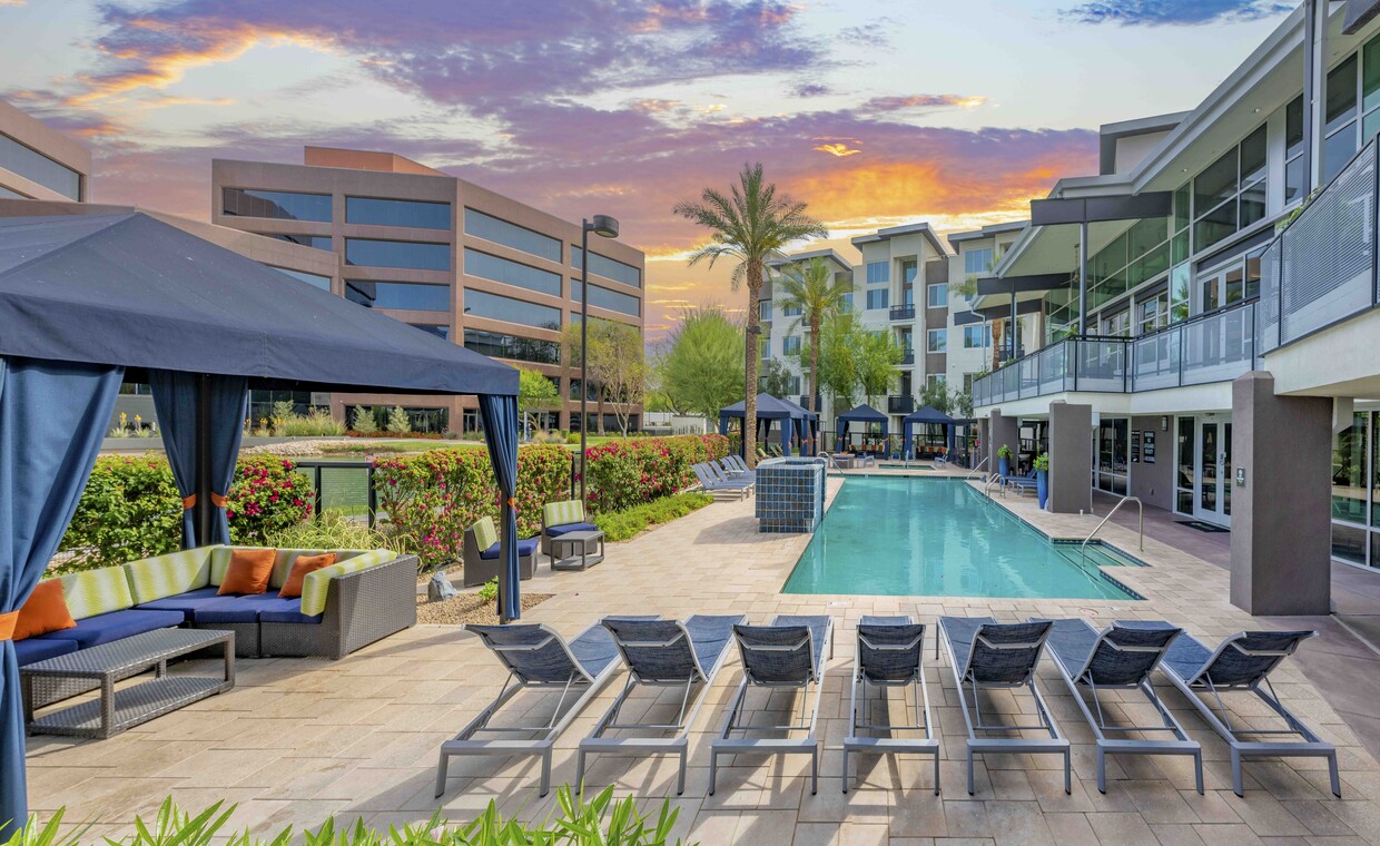 2520 S Plaza Dr Tempe Az 85282null