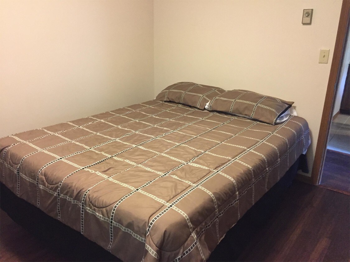 610 S 7th St Unit 17, Tarkio, MO 64491 Apartment for Rent in Tarkio