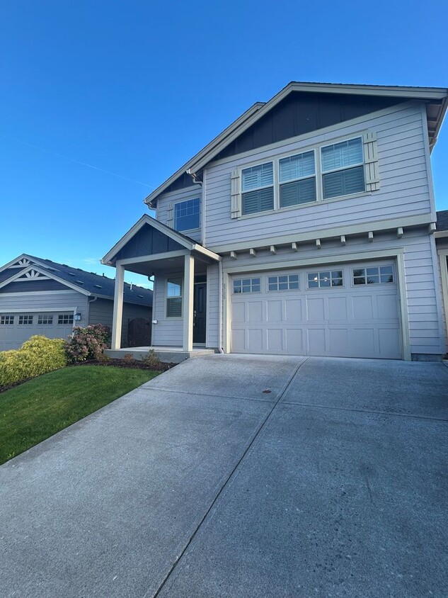 Spacious 4 BD Home with Modern Upgrades i... - Spacious 4  BD Home with Modern Upgrades i...