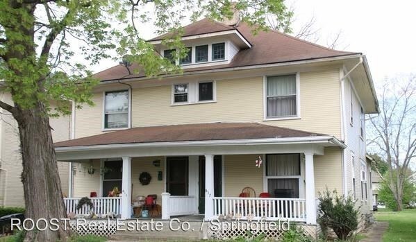 Primary Photo - 2 br, 1 bath House - 817 N. Murray Street