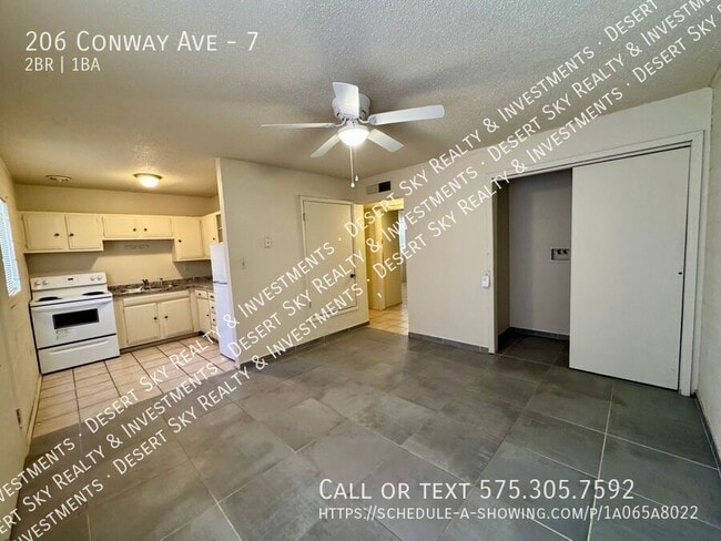 Building Photo - 206 W Conway Ave