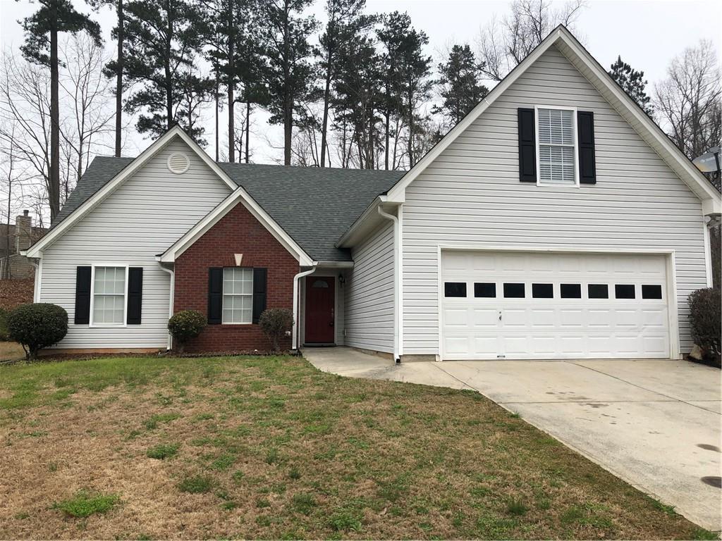 1438 Wilkes Ive Dr, Dacula, GA 30019 House Rental in Dacula, GA