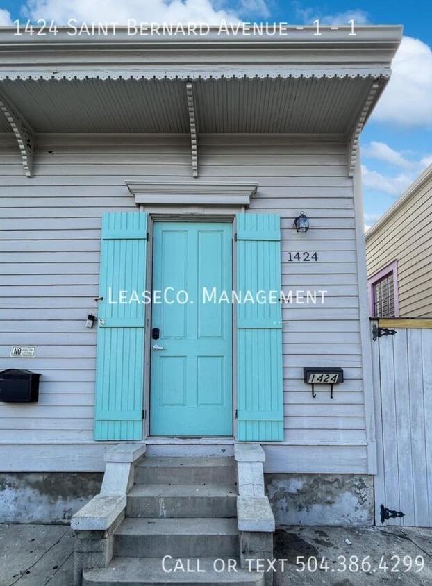 Photo - 1424 St Bernard Ave (New Orleans, LA)