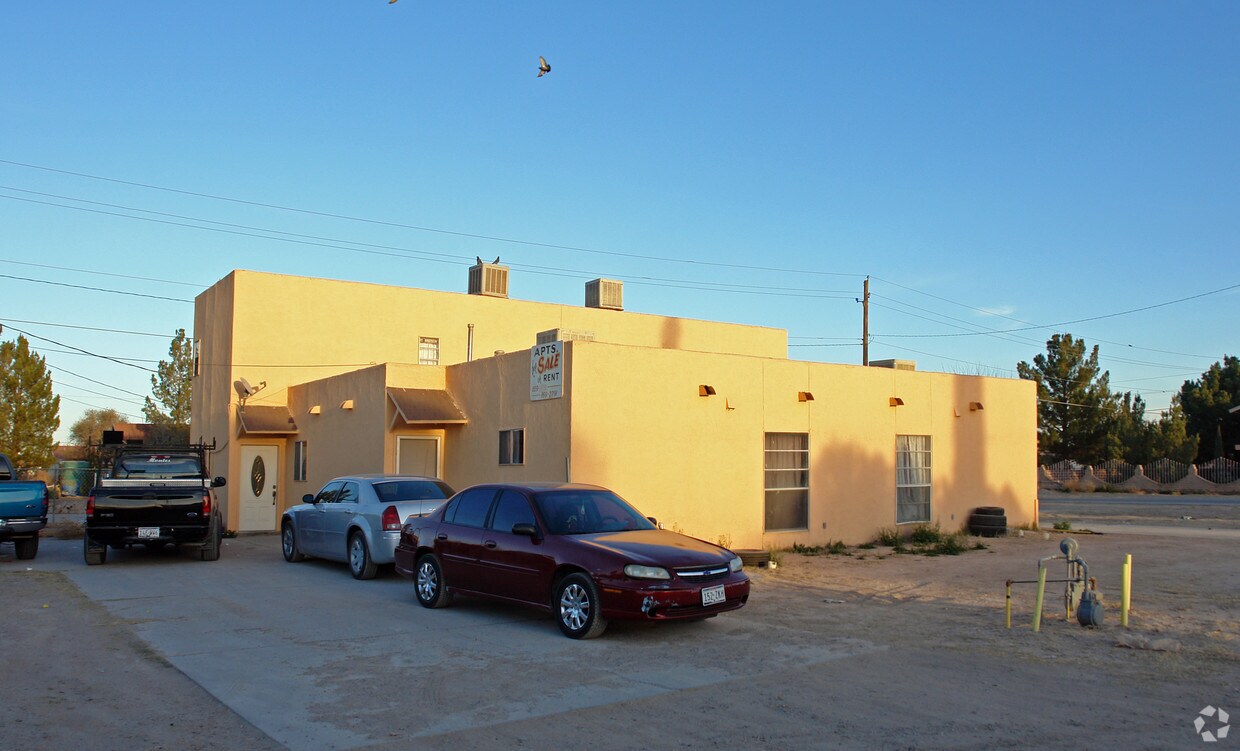 Building Photo - 11407 Datsun Dr