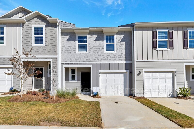 1066 Paddington Dr, Euharlee, GA 30120 Townhome Rentals in Euharlee