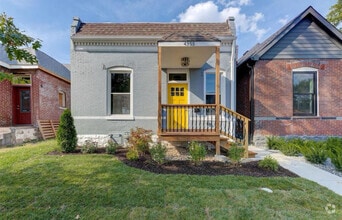 Building Photo - 4355 Hunt Ave