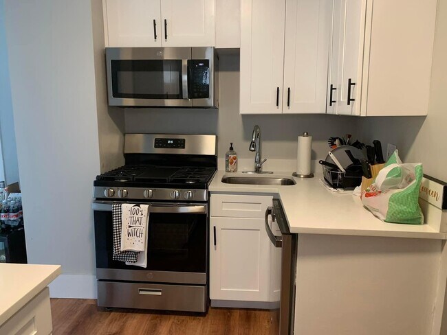 Foto del edificio - 39 M St