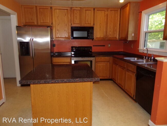 Building Photo - 4 br, 2.5 bath House - 9100 Peace Mill Place