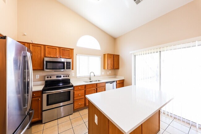 Foto del edificio - 14815 W Dovestar Dr