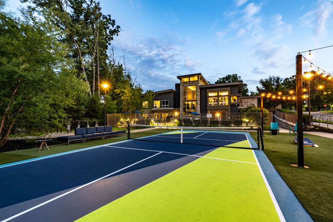 Foto del edificio - Halstead Marlborough