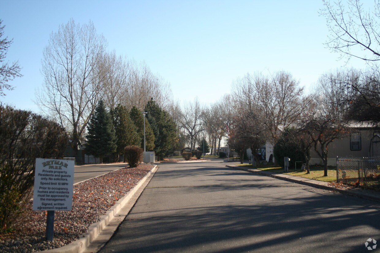 Building Photo - Aspen Ridge Manufactured Home Community