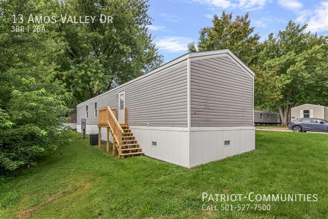 Building Photo - 13 Amos Valley Dr