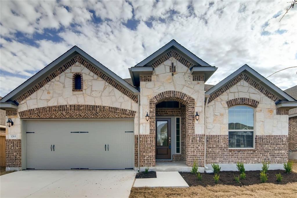 Foto principal - 1263 Chad Dr