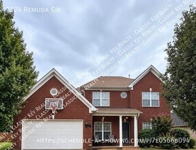 Building Photo - 1124 Remuda Cir
