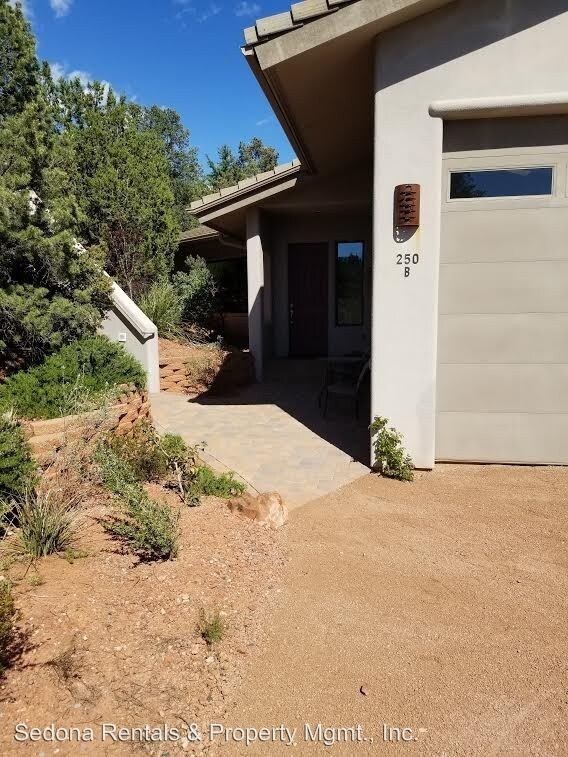 Building Photo - 1 br, 1 bath House - 250-B Kachina Drive