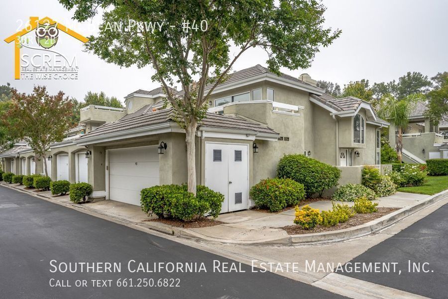 Primary Photo - Three Bedroom Townhouse in Gated Community...