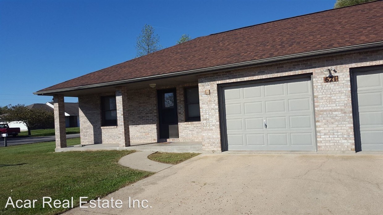 Foto principal - 621 Courtney St