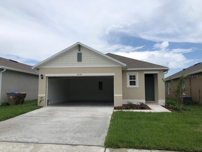 Foto del edificio - 2038 KING RANCH St