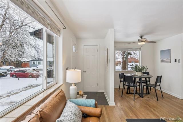 Foto del edificio - 3551 Olive St