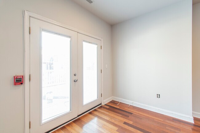 Foto del edificio - 931 N 19th St