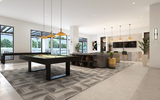 Foto del edificio - Marquee Square Apartments