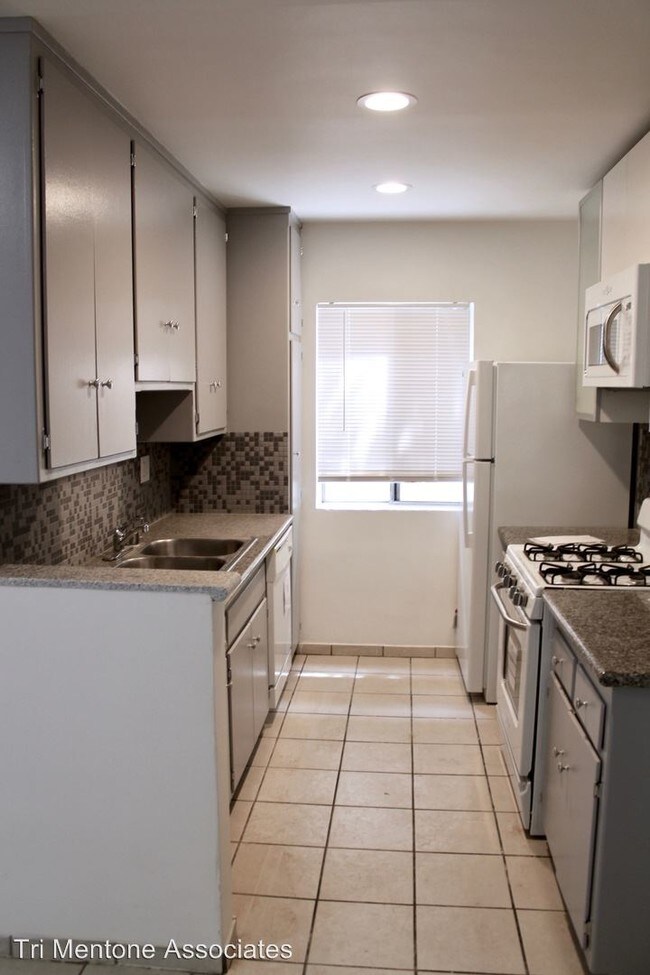 Foto del edificio - 3950 Inglewood Blvd