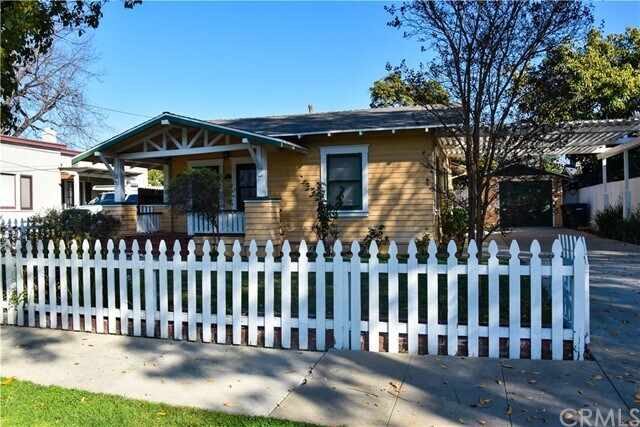 Foto del edificio - 535 S Orange St