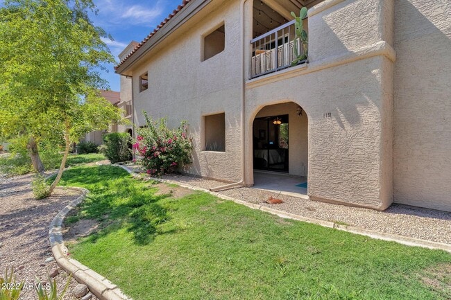 Foto del edificio - 9450 N 94th Pl