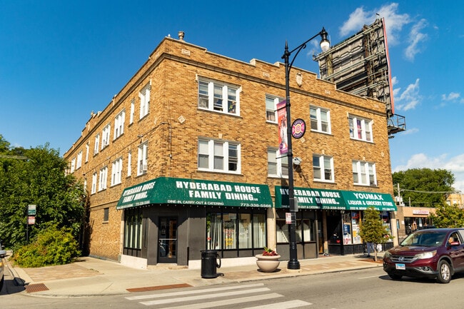 Building Photo - 6403 N Bell Ave