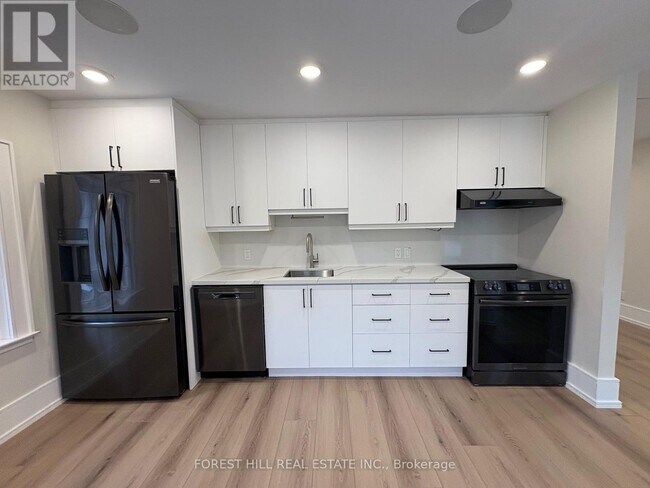 Photo du bâtiment - 13 Thomas St