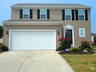 Building Photo - 333 Parrott Ct