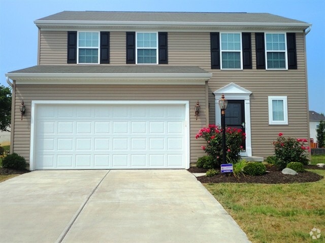 Building Photo - 333 Parrott Ct