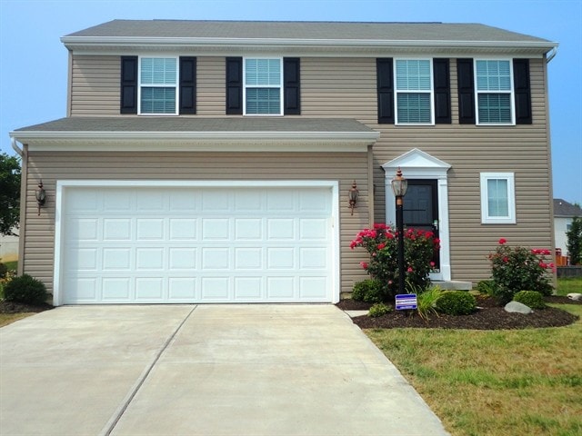 Foto principal - 333 Parrott Ct