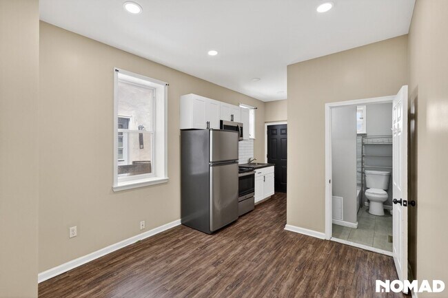 Foto del edificio - 1321 N 60th St