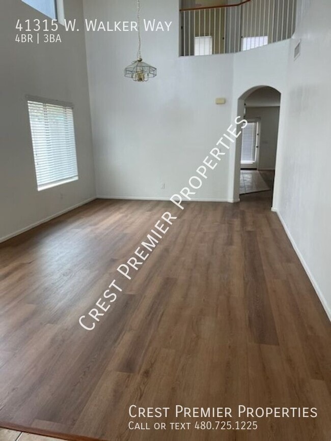 Building Photo - 41315 Walker Way