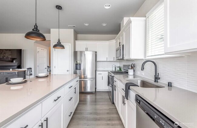 Foto del edificio - 18028 38th Ave Ct E