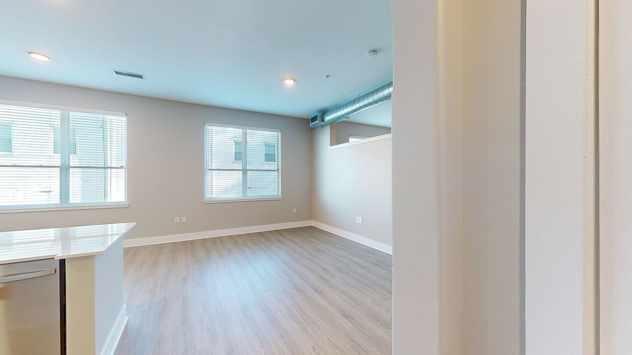 Photo - Towson Promenade Apartments