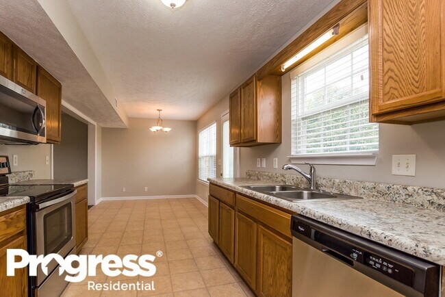 Foto del edificio - 3048 Wellington Pl